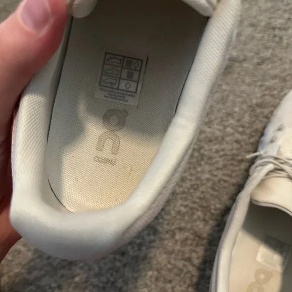 On cloud Women’s Cloud 6 - Picture 4 of 12